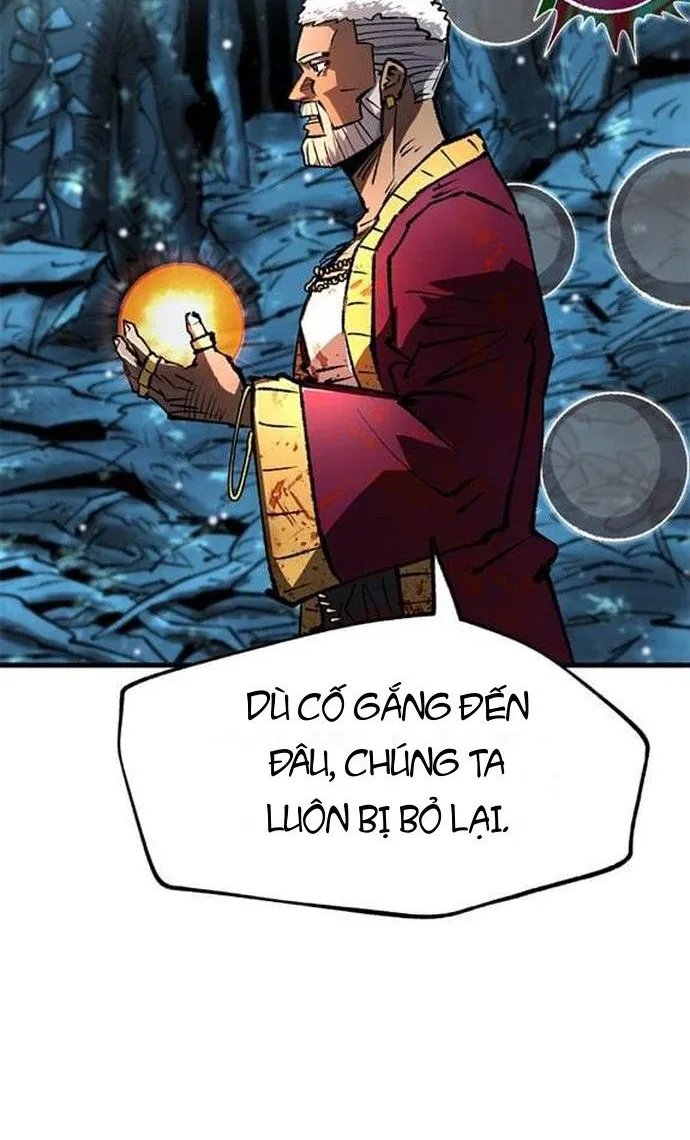 Hòn Đảo Sao Và Xiềng Xích Chap 67 - Next Chap 68