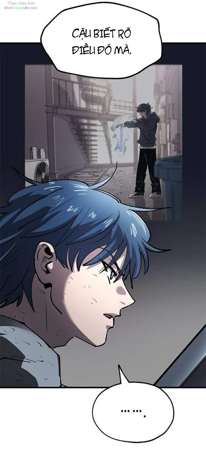 Hòn Đảo Sao Và Xiềng Xích Chap 67 - Next Chap 68