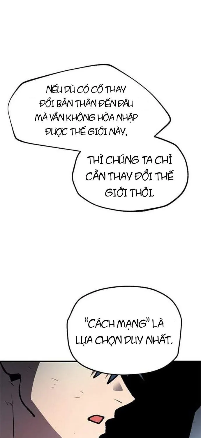 Hòn Đảo Sao Và Xiềng Xích Chap 67 - Next Chap 68