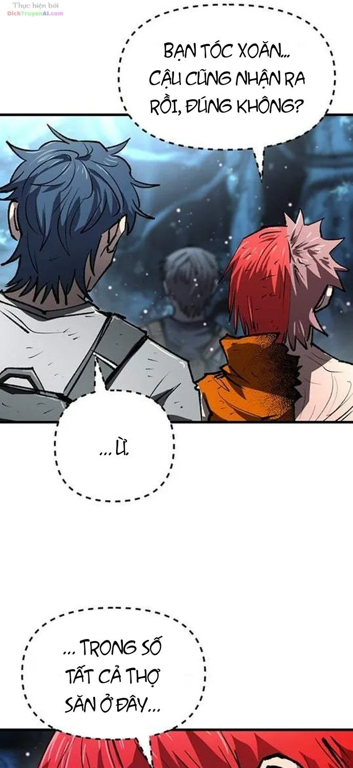 Hòn Đảo Sao Và Xiềng Xích Chap 67 - Next Chap 68