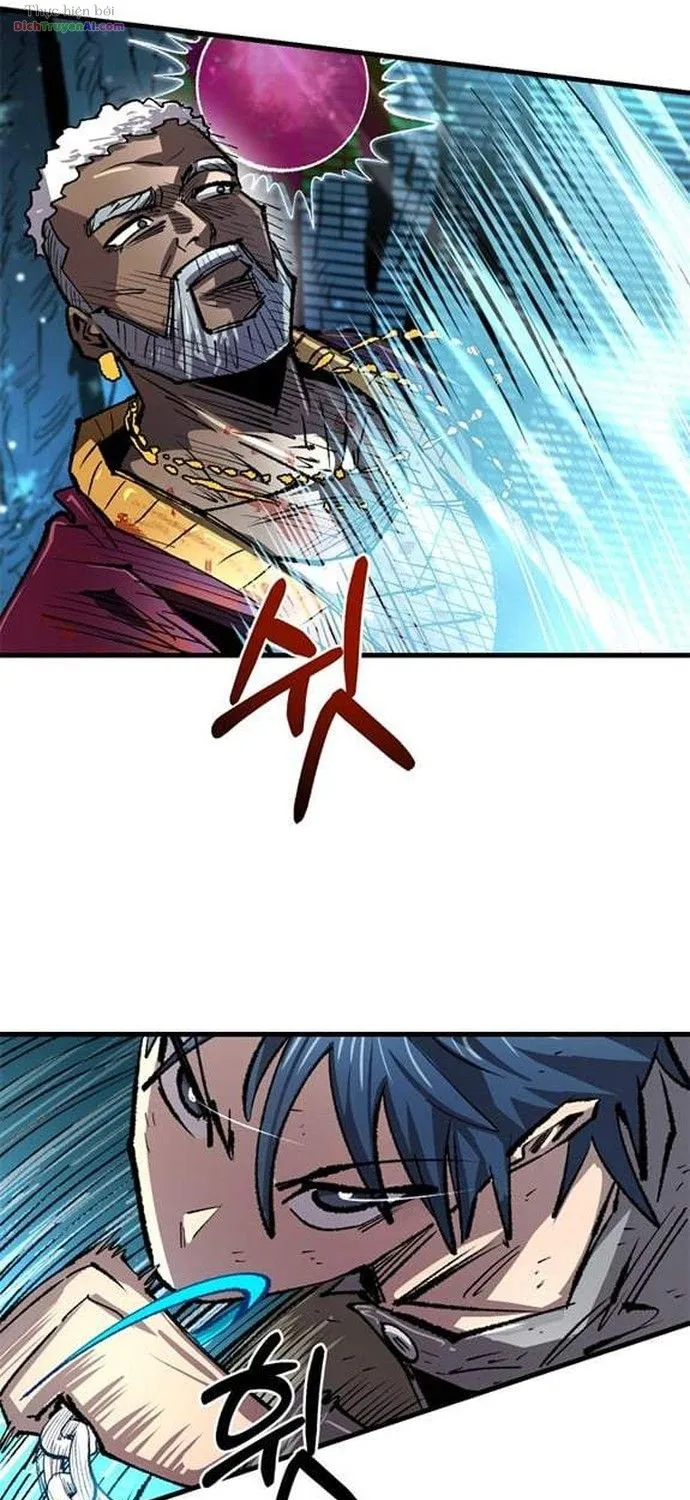 Hòn Đảo Sao Và Xiềng Xích Chap 67 - Next Chap 68