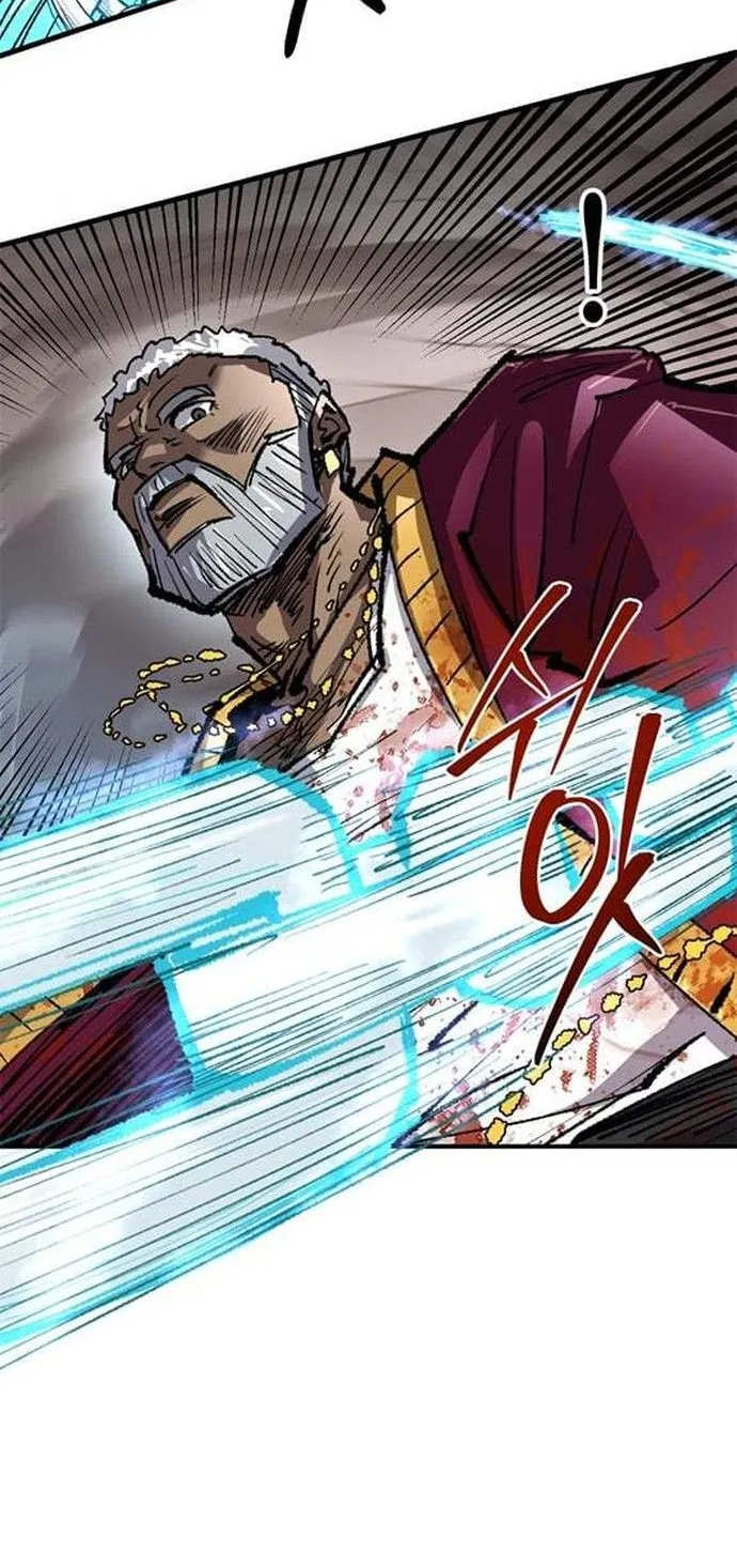 Hòn Đảo Sao Và Xiềng Xích Chap 67 - Next Chap 68
