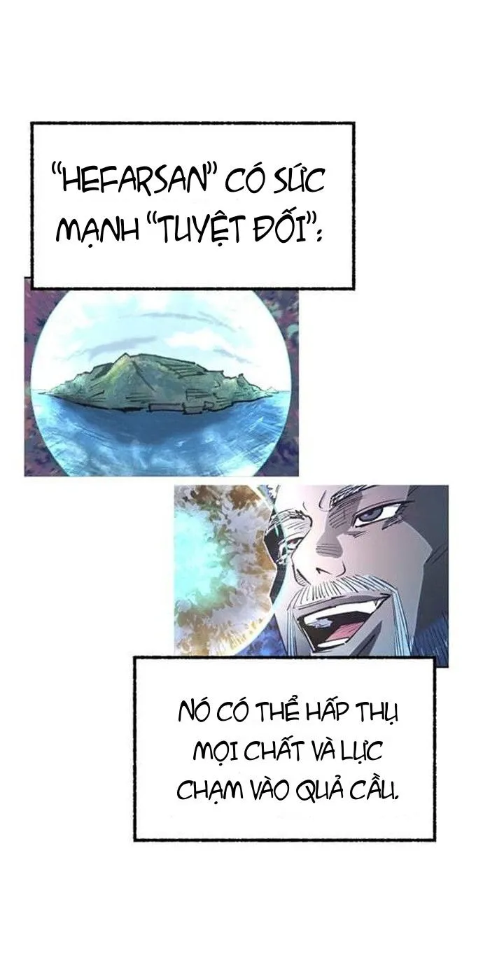 Hòn Đảo Sao Và Xiềng Xích Chap 67 - Next Chap 68