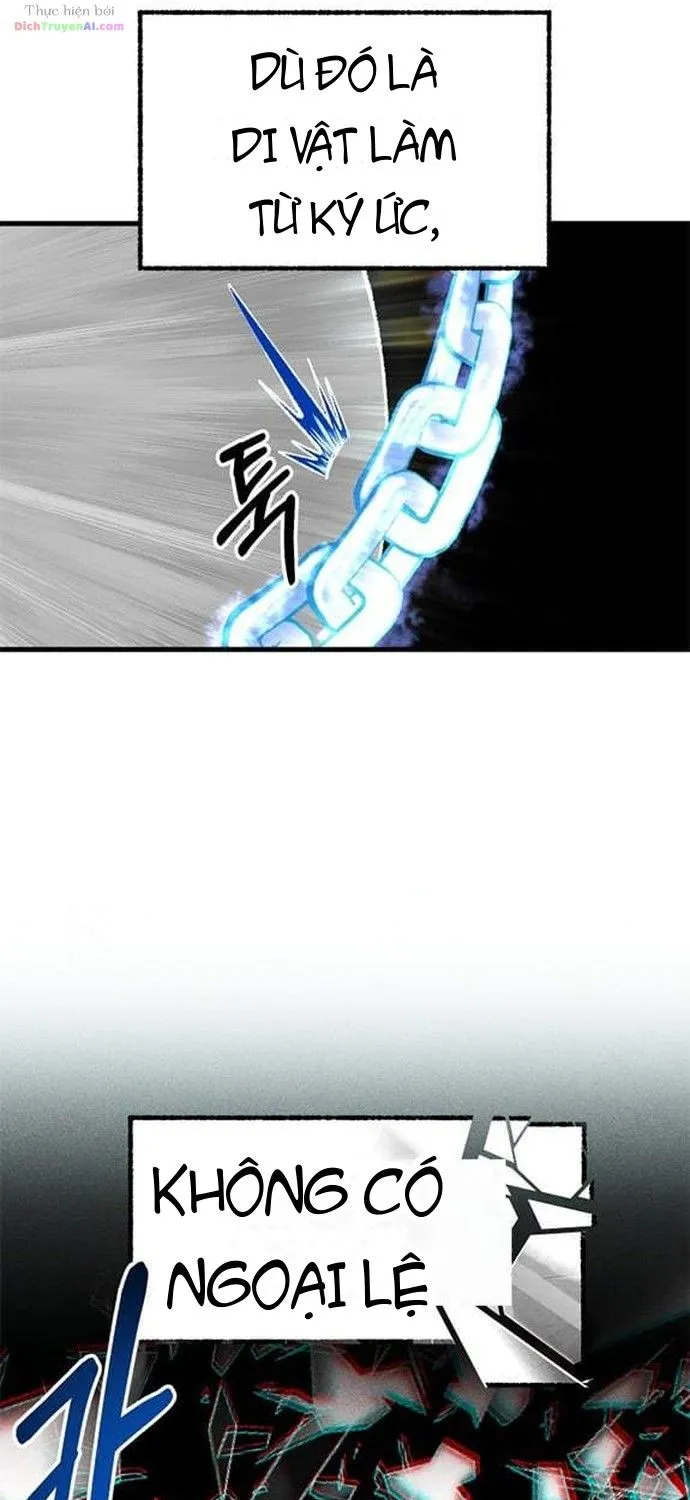 Hòn Đảo Sao Và Xiềng Xích Chap 67 - Next Chap 68