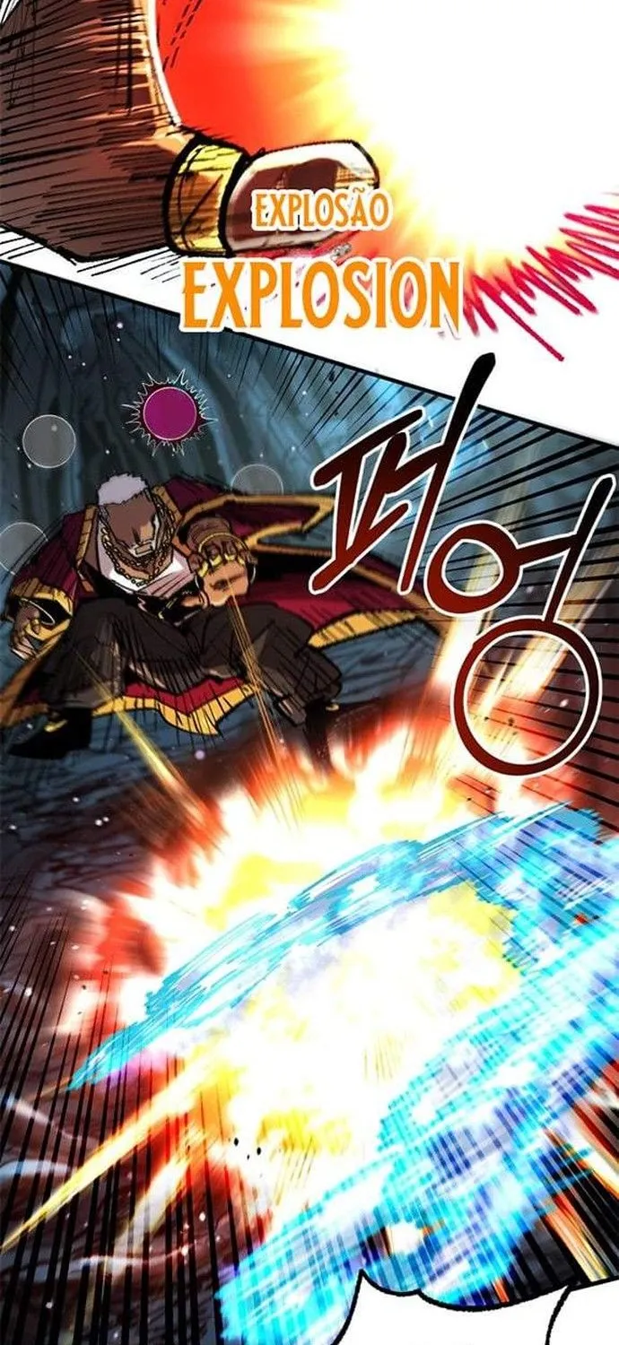 Hòn Đảo Sao Và Xiềng Xích Chap 67 - Next Chap 68