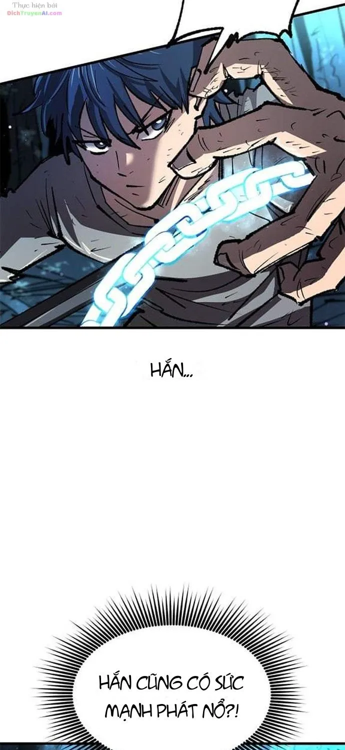 Hòn Đảo Sao Và Xiềng Xích Chap 67 - Next Chap 68