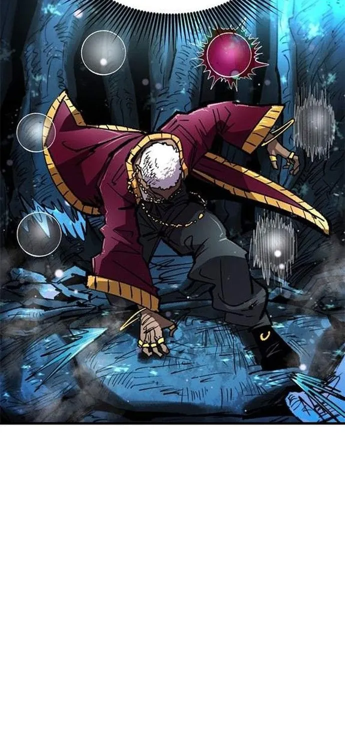Hòn Đảo Sao Và Xiềng Xích Chap 67 - Next Chap 68