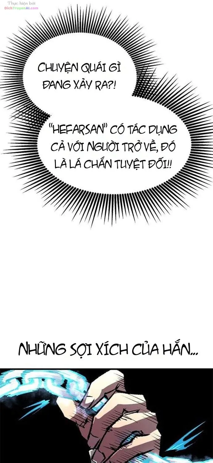 Hòn Đảo Sao Và Xiềng Xích Chap 67 - Next Chap 68