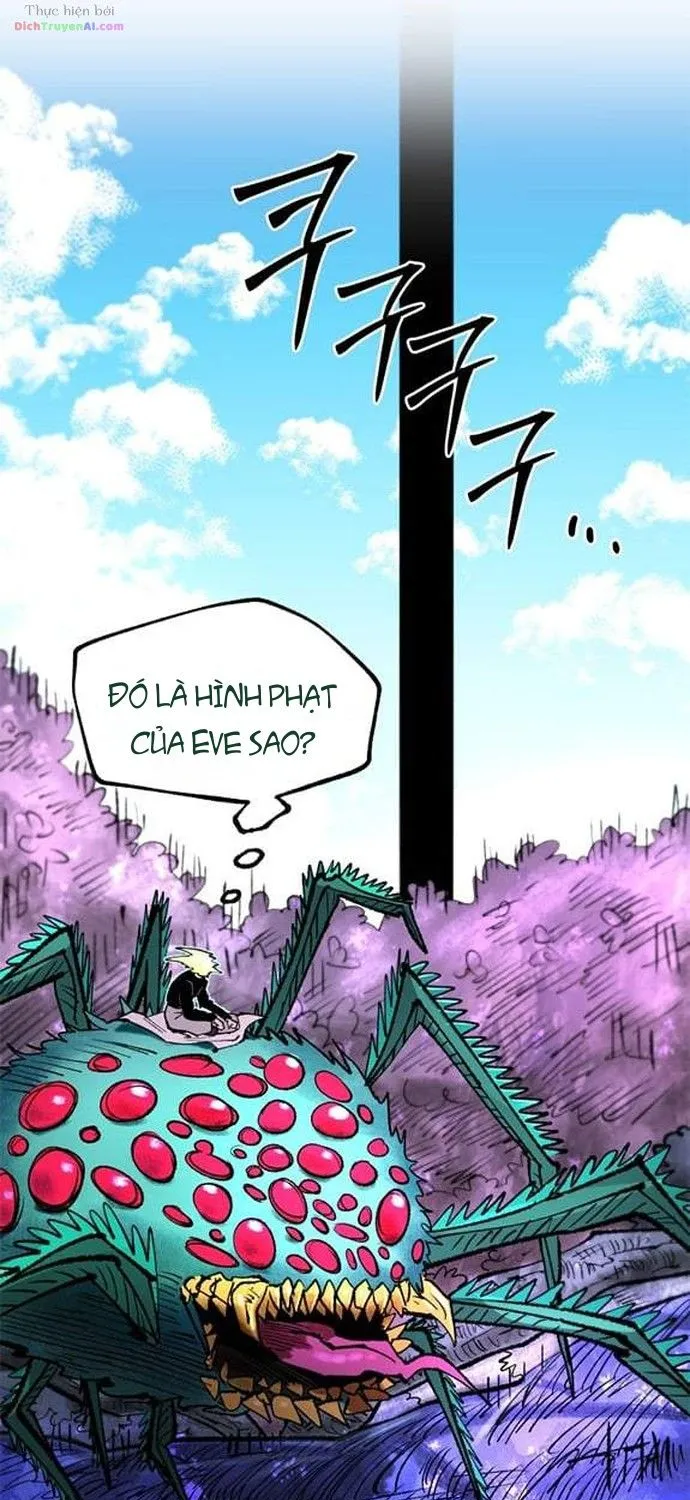 Hòn Đảo Sao Và Xiềng Xích Chap 67 - Next Chap 68