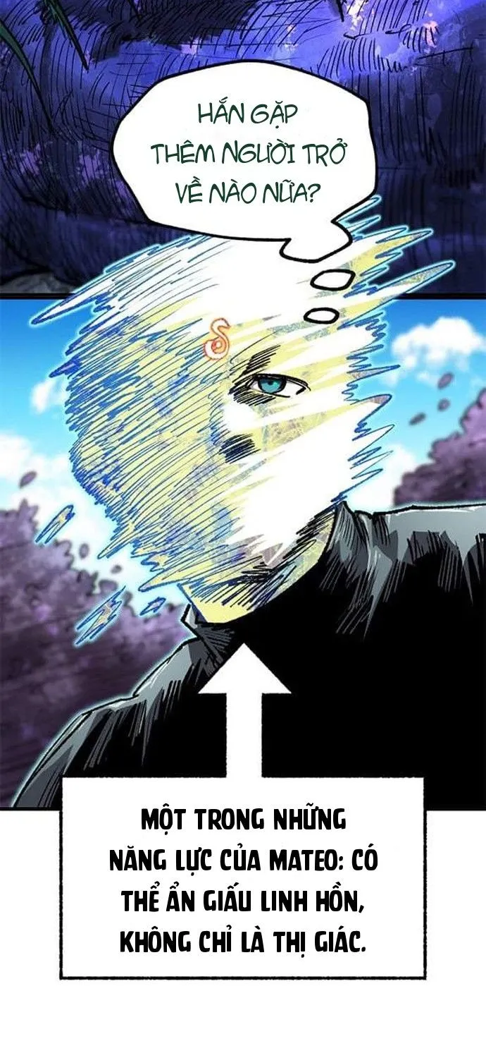 Hòn Đảo Sao Và Xiềng Xích Chap 67 - Next Chap 68