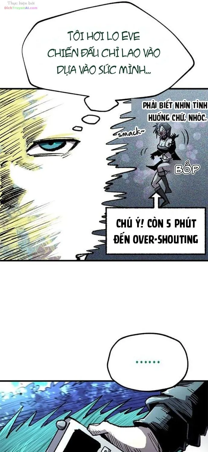 Hòn Đảo Sao Và Xiềng Xích Chap 67 - Next Chap 68