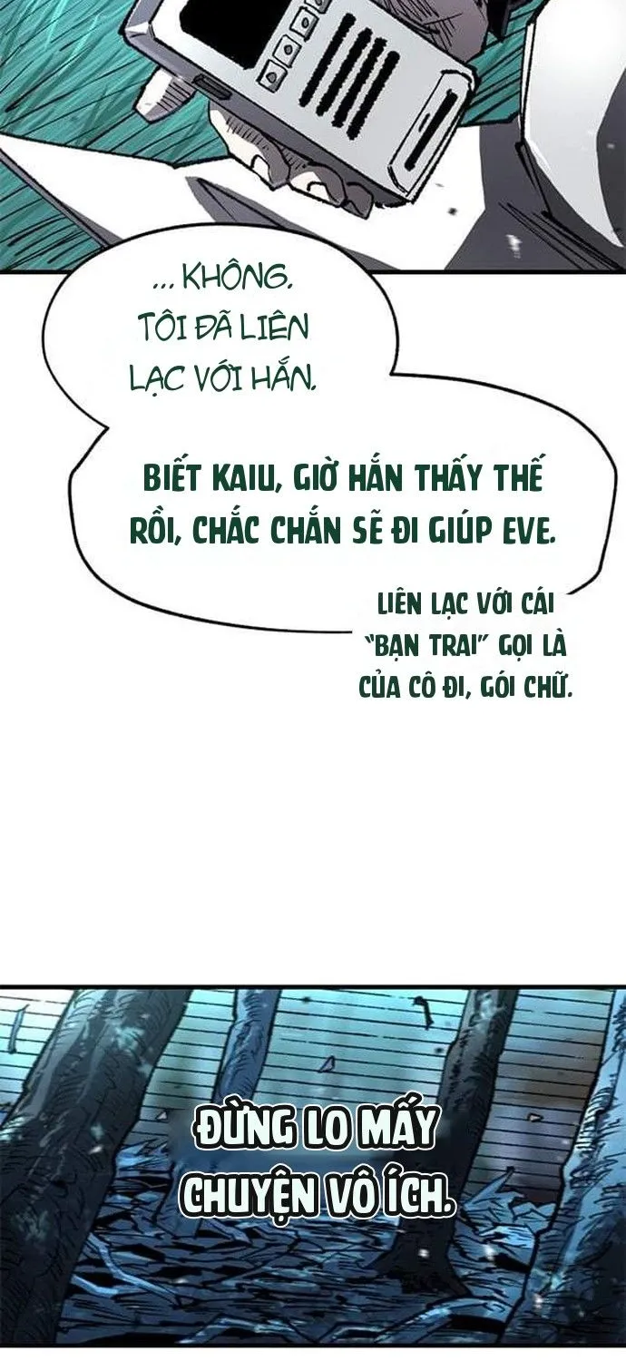 Hòn Đảo Sao Và Xiềng Xích Chap 67 - Next Chap 68