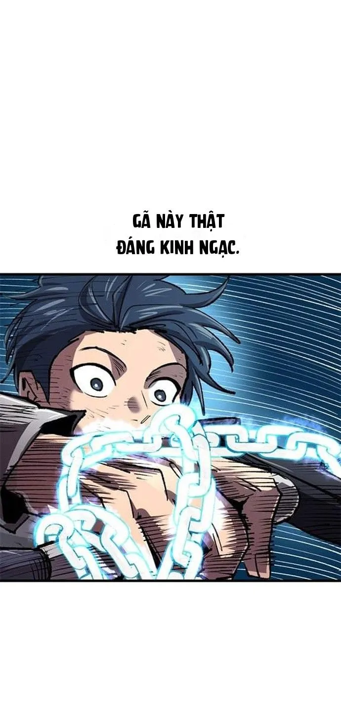 Hòn Đảo Sao Và Xiềng Xích Chap 67 - Next Chap 68