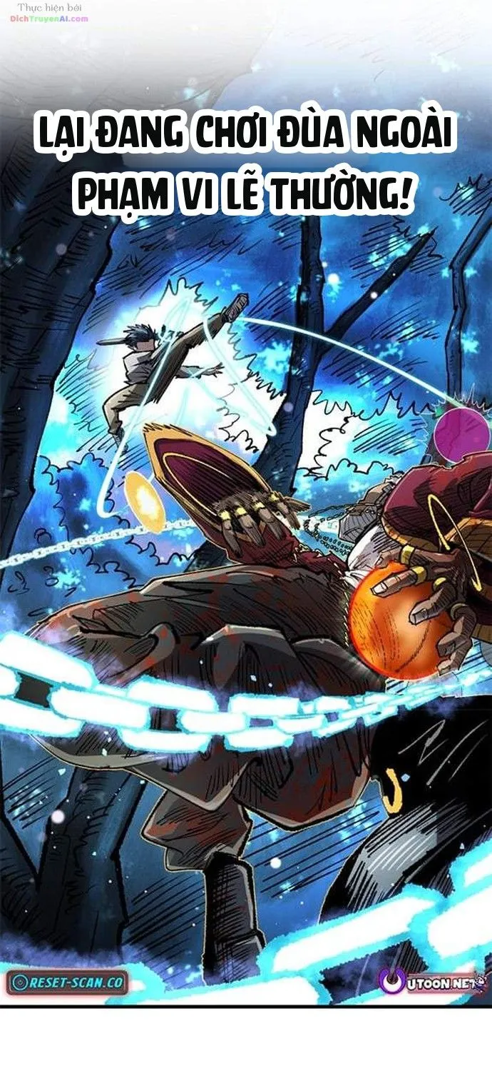 Hòn Đảo Sao Và Xiềng Xích Chap 67 - Next Chap 68