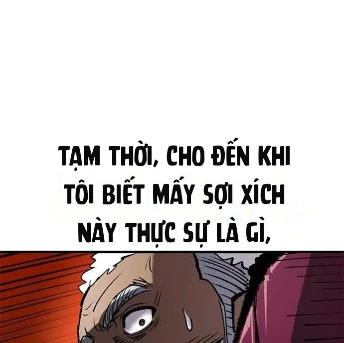 Hòn Đảo Sao Và Xiềng Xích Chap 67 - Next Chap 68