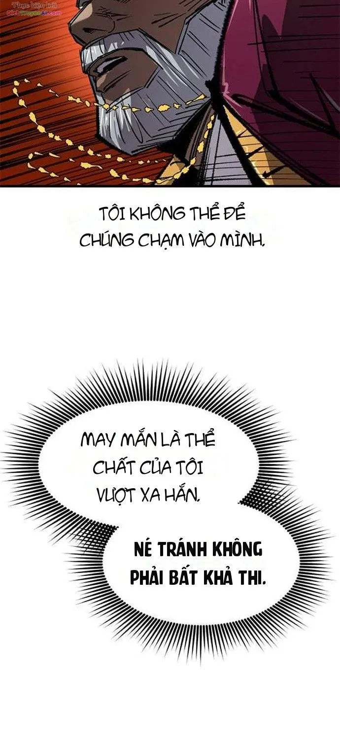 Hòn Đảo Sao Và Xiềng Xích Chap 67 - Next Chap 68