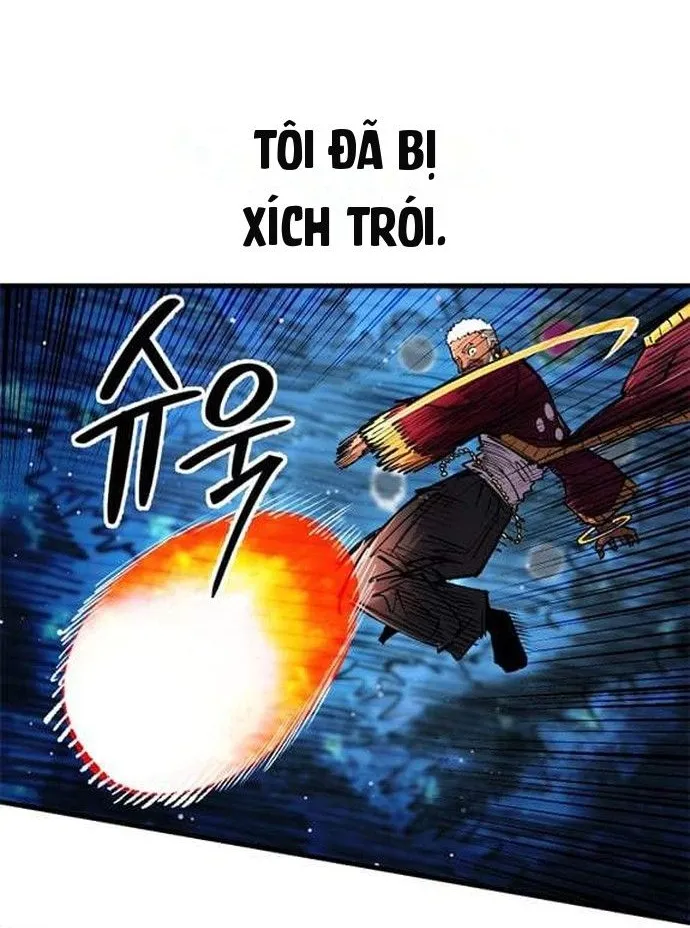 Hòn Đảo Sao Và Xiềng Xích Chap 67 - Next Chap 68