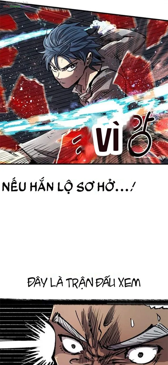 Hòn Đảo Sao Và Xiềng Xích Chap 67 - Next Chap 68