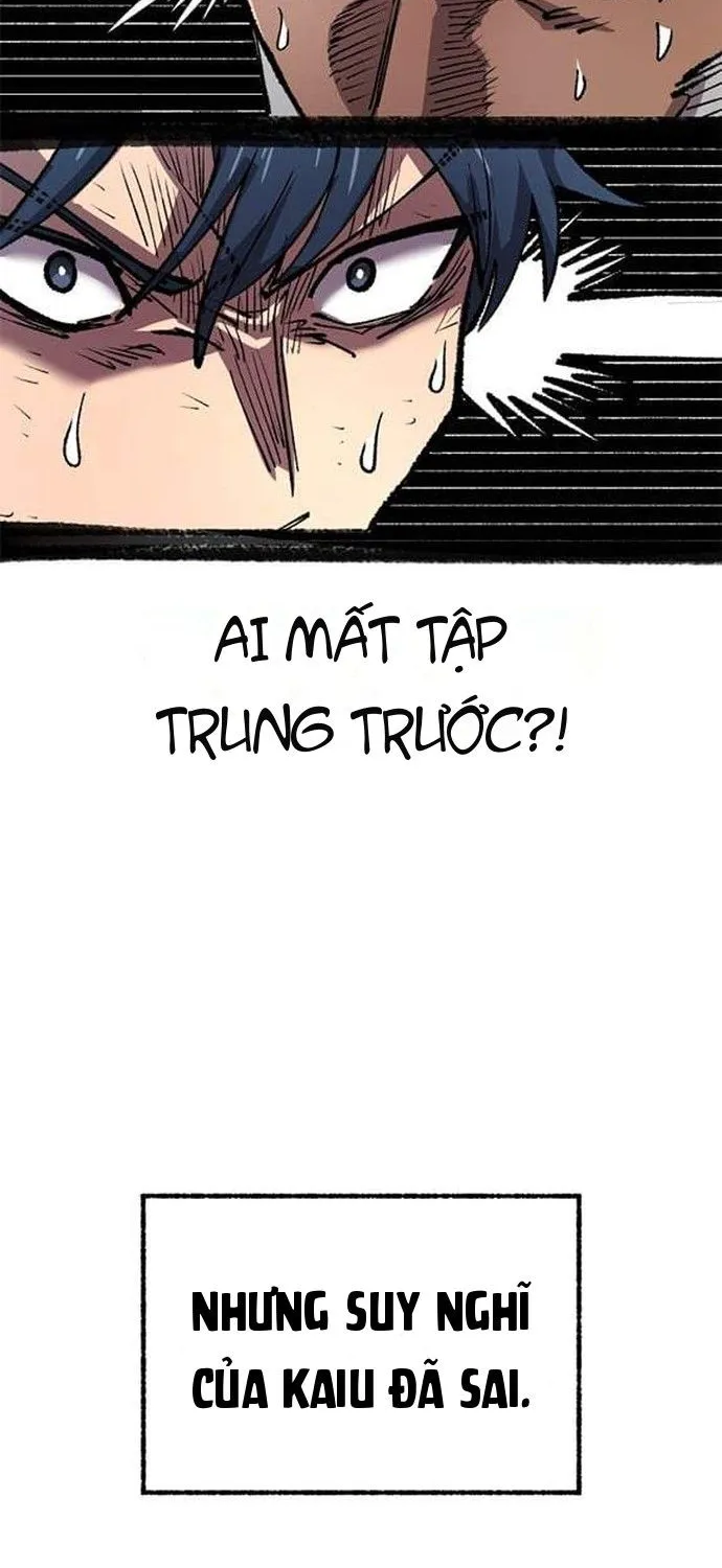 Hòn Đảo Sao Và Xiềng Xích Chap 67 - Next Chap 68