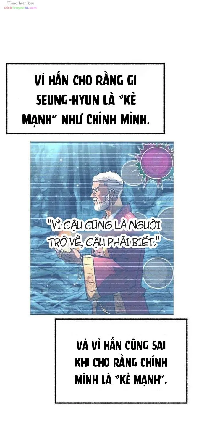 Hòn Đảo Sao Và Xiềng Xích Chap 67 - Next Chap 68