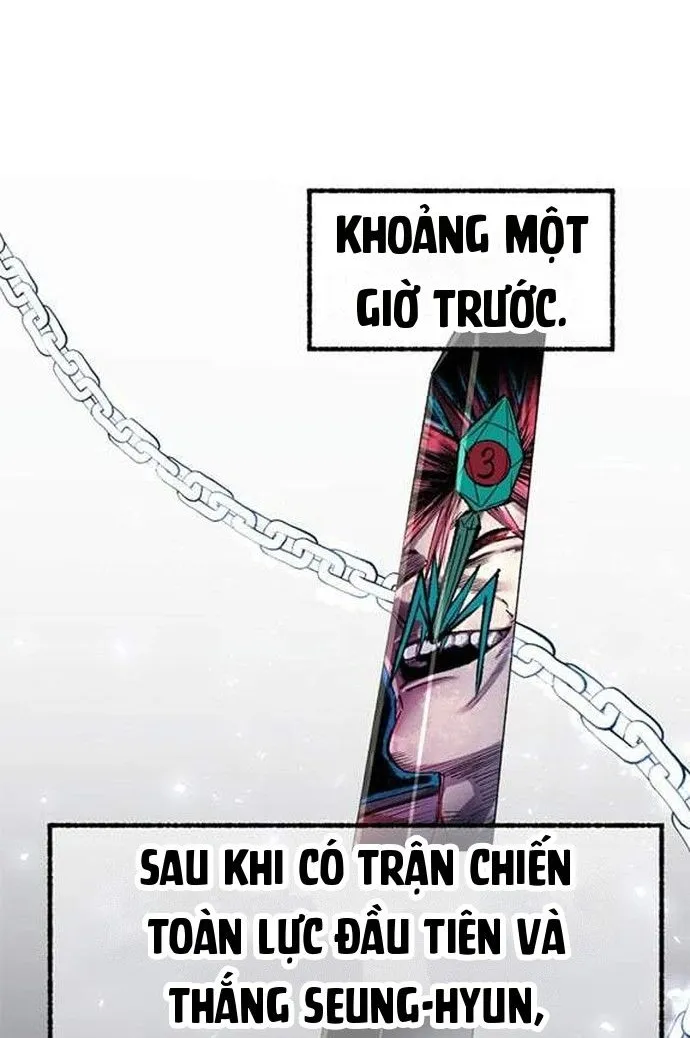 Hòn Đảo Sao Và Xiềng Xích Chap 67 - Next Chap 68
