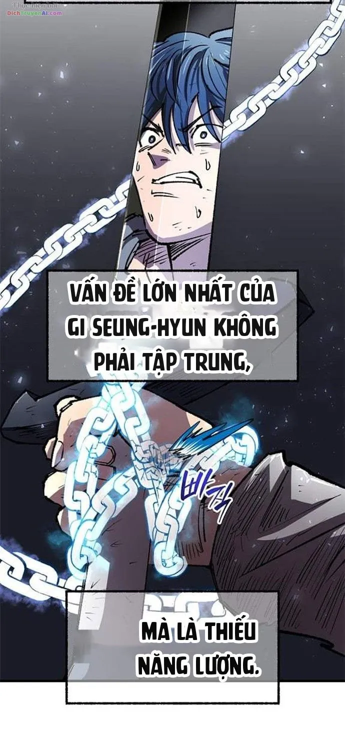 Hòn Đảo Sao Và Xiềng Xích Chap 67 - Next Chap 68