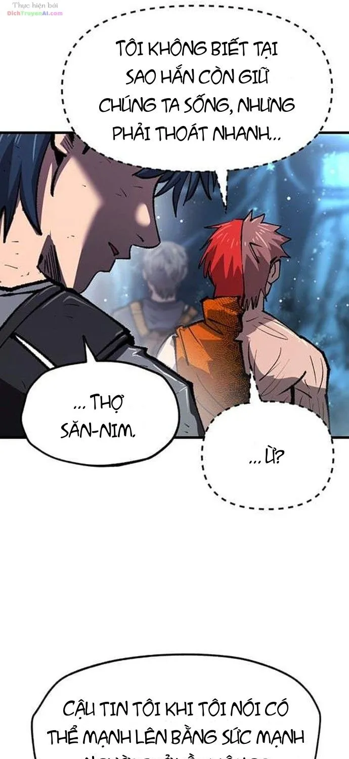 Hòn Đảo Sao Và Xiềng Xích Chap 67 - Next Chap 68