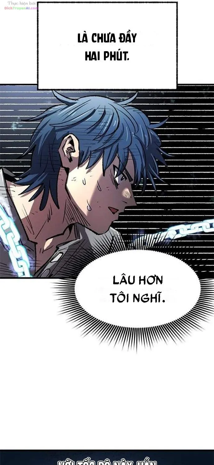 Hòn Đảo Sao Và Xiềng Xích Chap 67 - Next Chap 68