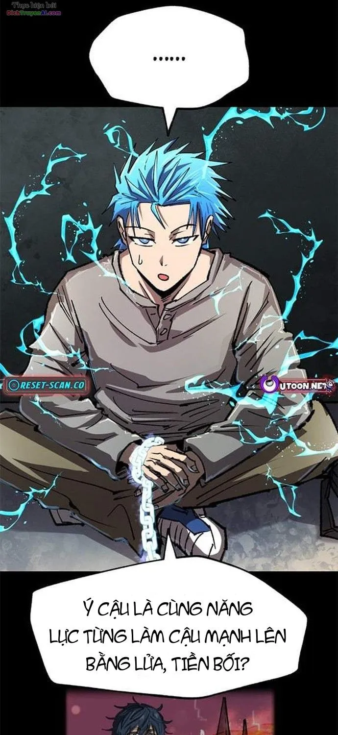 Hòn Đảo Sao Và Xiềng Xích Chap 67 - Next Chap 68