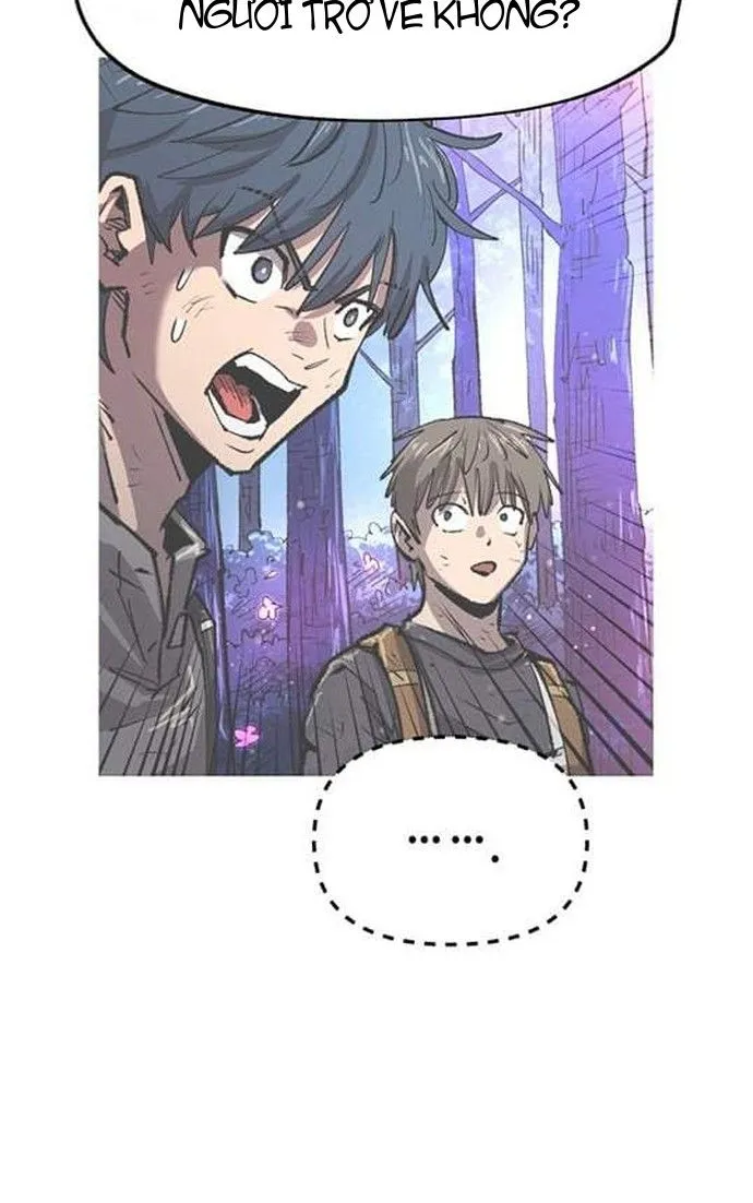 Hòn Đảo Sao Và Xiềng Xích Chap 67 - Next Chap 68