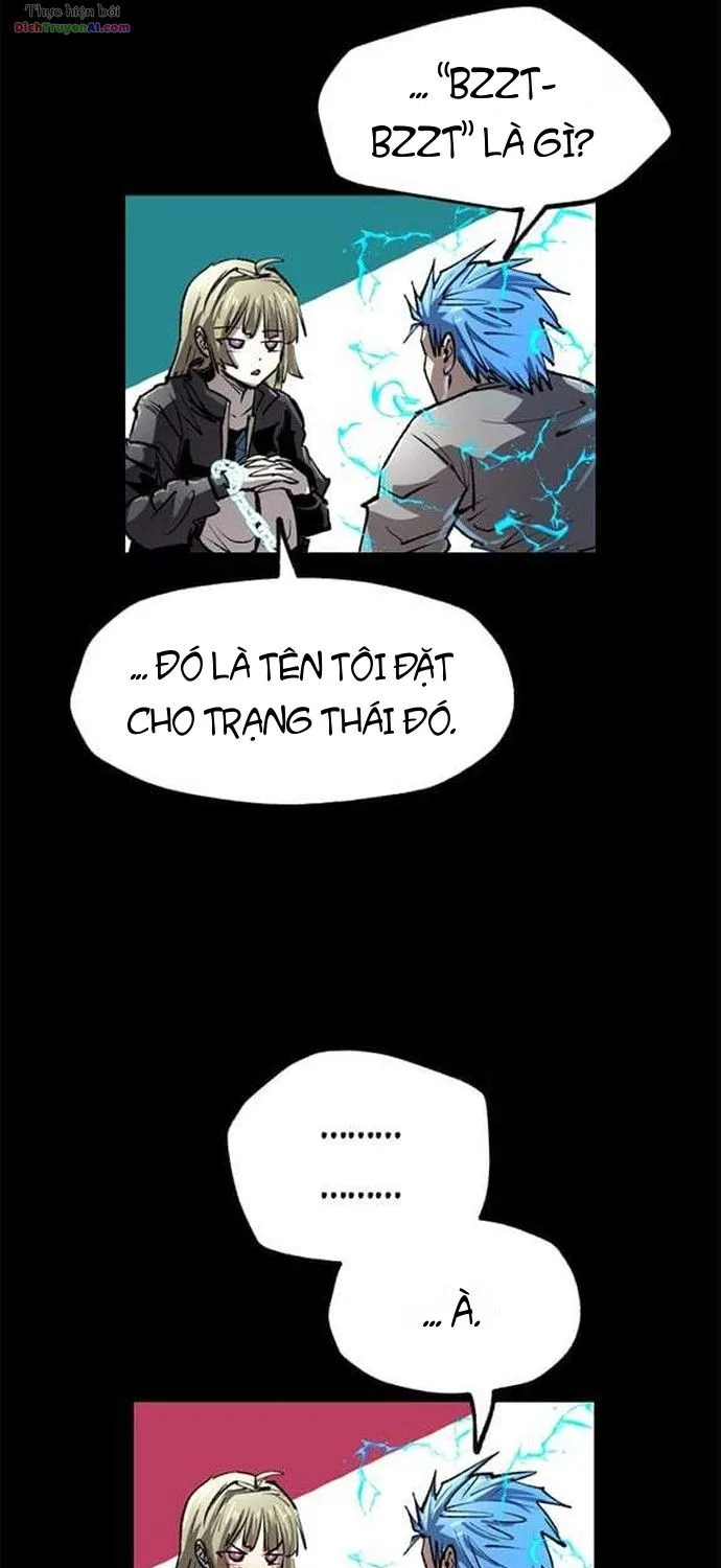 Hòn Đảo Sao Và Xiềng Xích Chap 67 - Next Chap 68