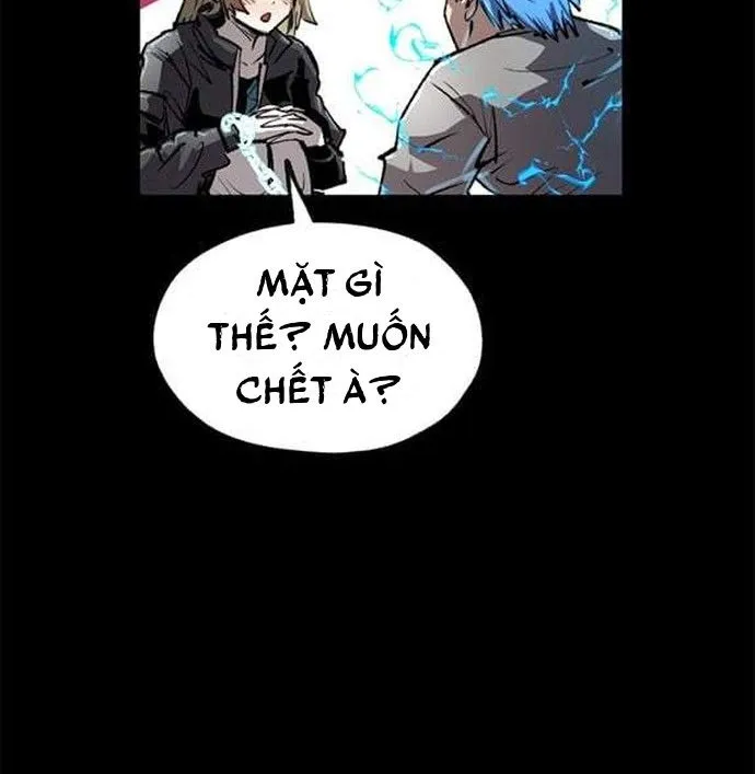 Hòn Đảo Sao Và Xiềng Xích Chap 67 - Next Chap 68