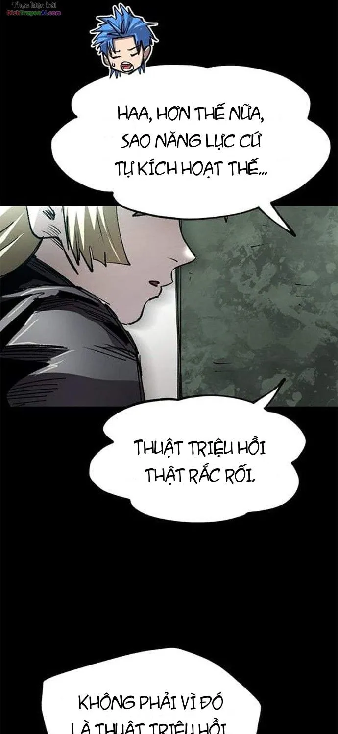 Hòn Đảo Sao Và Xiềng Xích Chap 67 - Next Chap 68