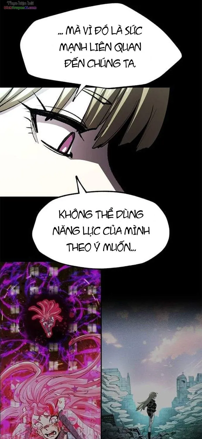 Hòn Đảo Sao Và Xiềng Xích Chap 67 - Next Chap 68