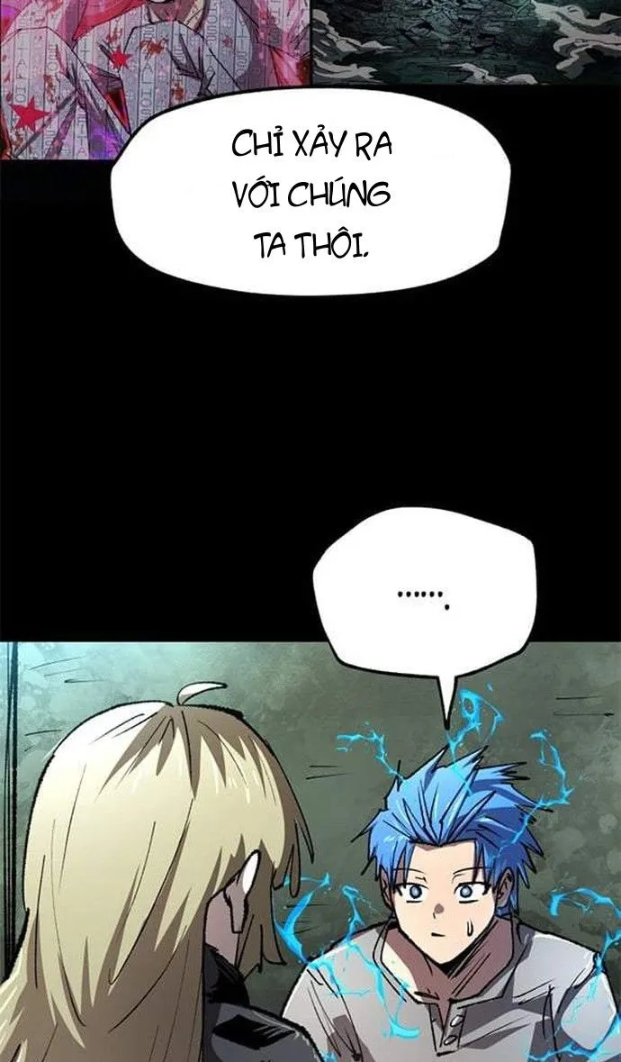 Hòn Đảo Sao Và Xiềng Xích Chap 67 - Next Chap 68