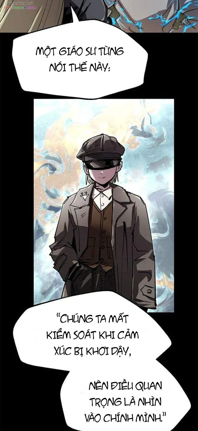 Hòn Đảo Sao Và Xiềng Xích Chap 67 - Next Chap 68