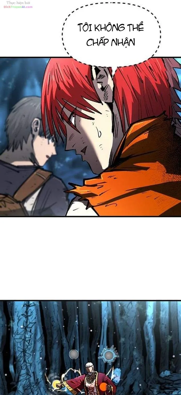 Hòn Đảo Sao Và Xiềng Xích Chap 67 - Next Chap 68