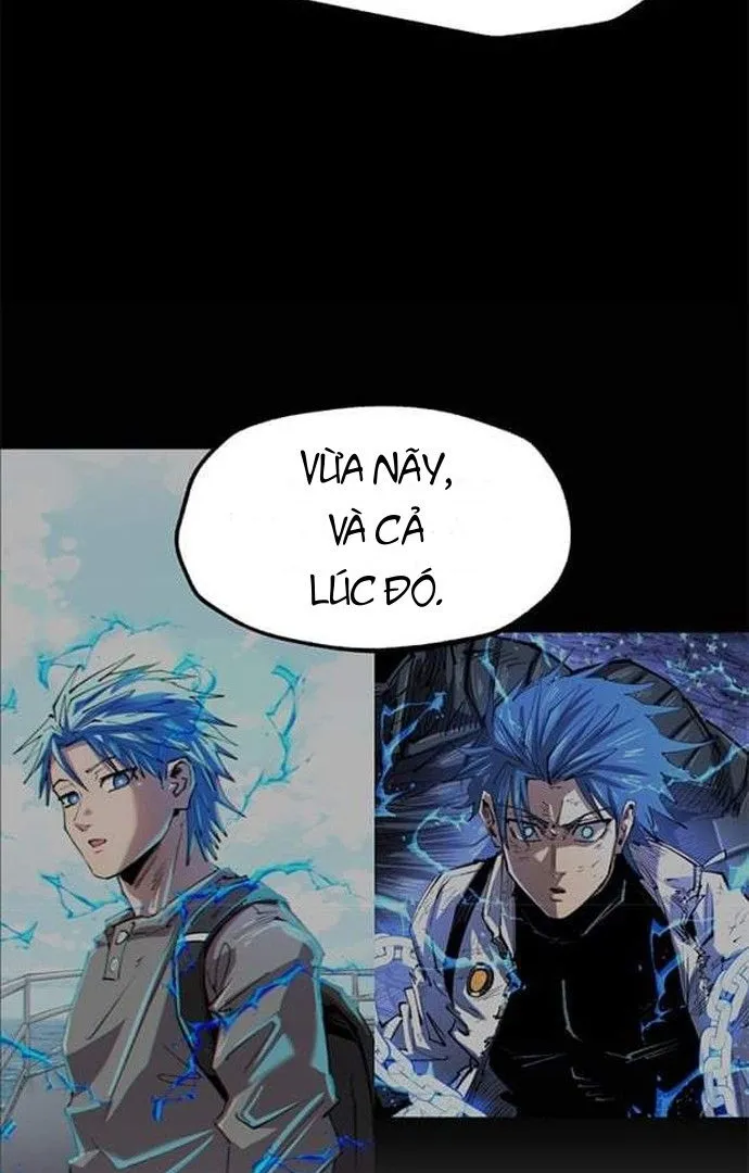 Hòn Đảo Sao Và Xiềng Xích Chap 67 - Next Chap 68