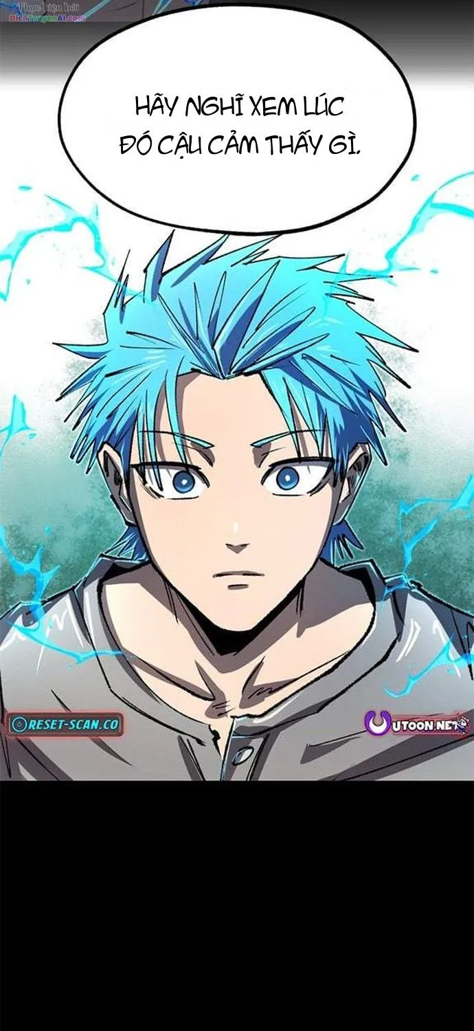 Hòn Đảo Sao Và Xiềng Xích Chap 67 - Next Chap 68