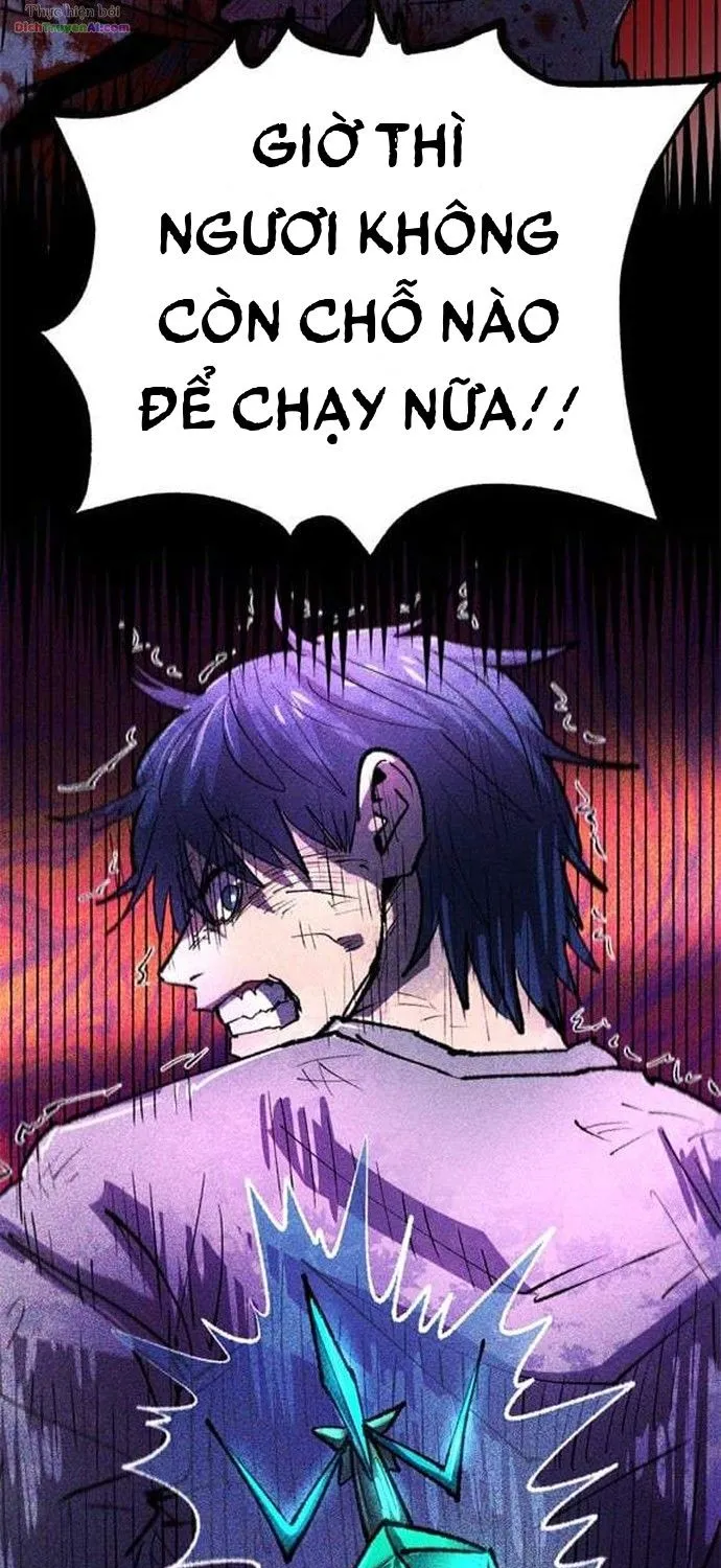Hòn Đảo Sao Và Xiềng Xích Chap 67 - Next Chap 68