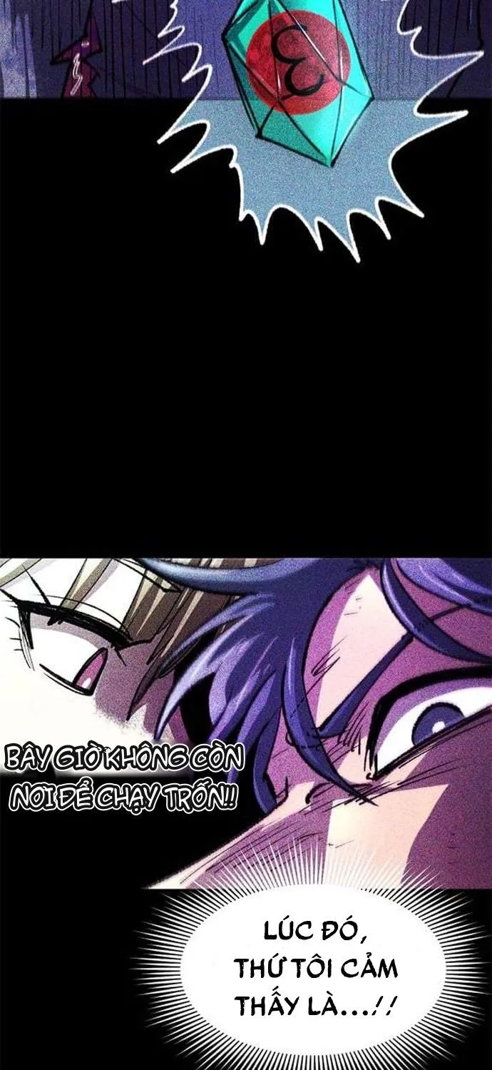 Hòn Đảo Sao Và Xiềng Xích Chap 67 - Next Chap 68