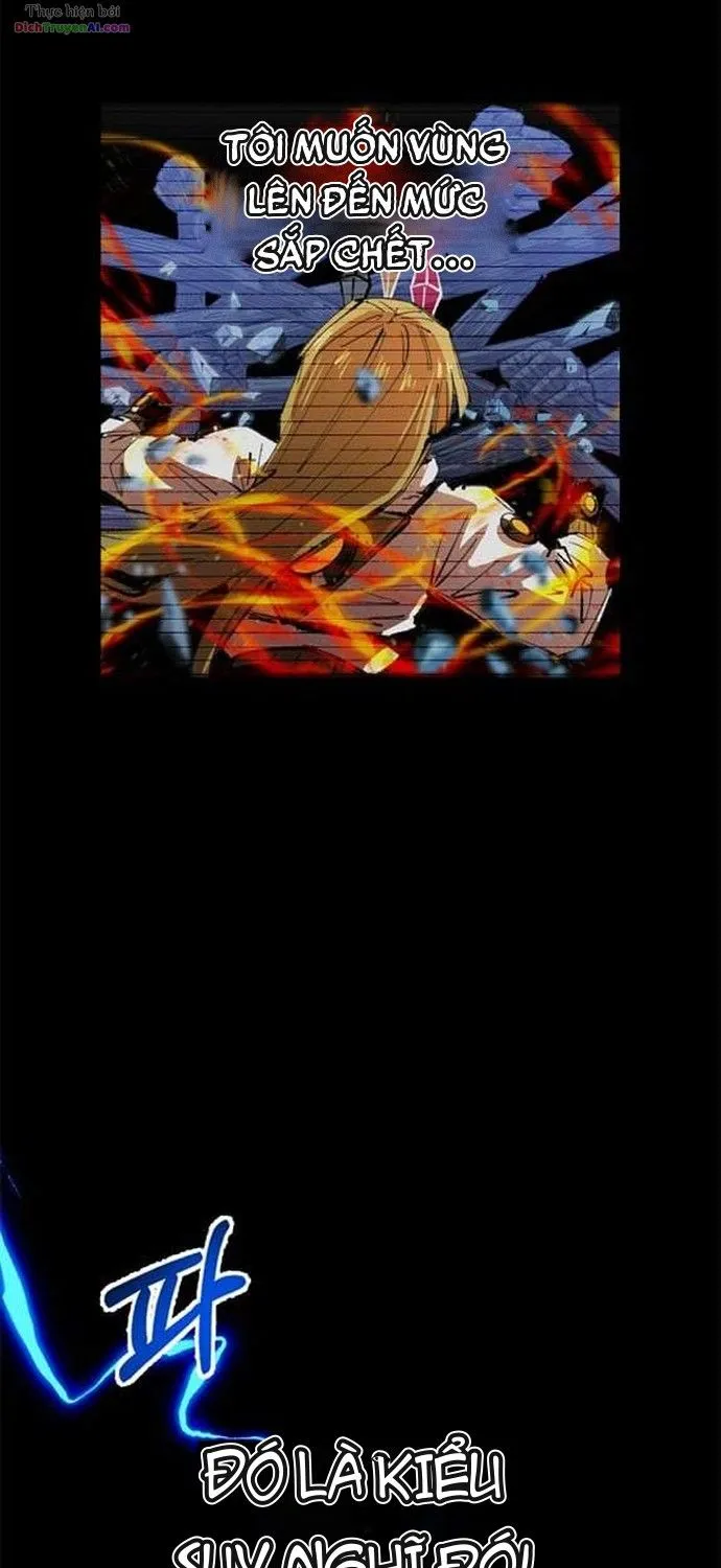 Hòn Đảo Sao Và Xiềng Xích Chap 67 - Next Chap 68