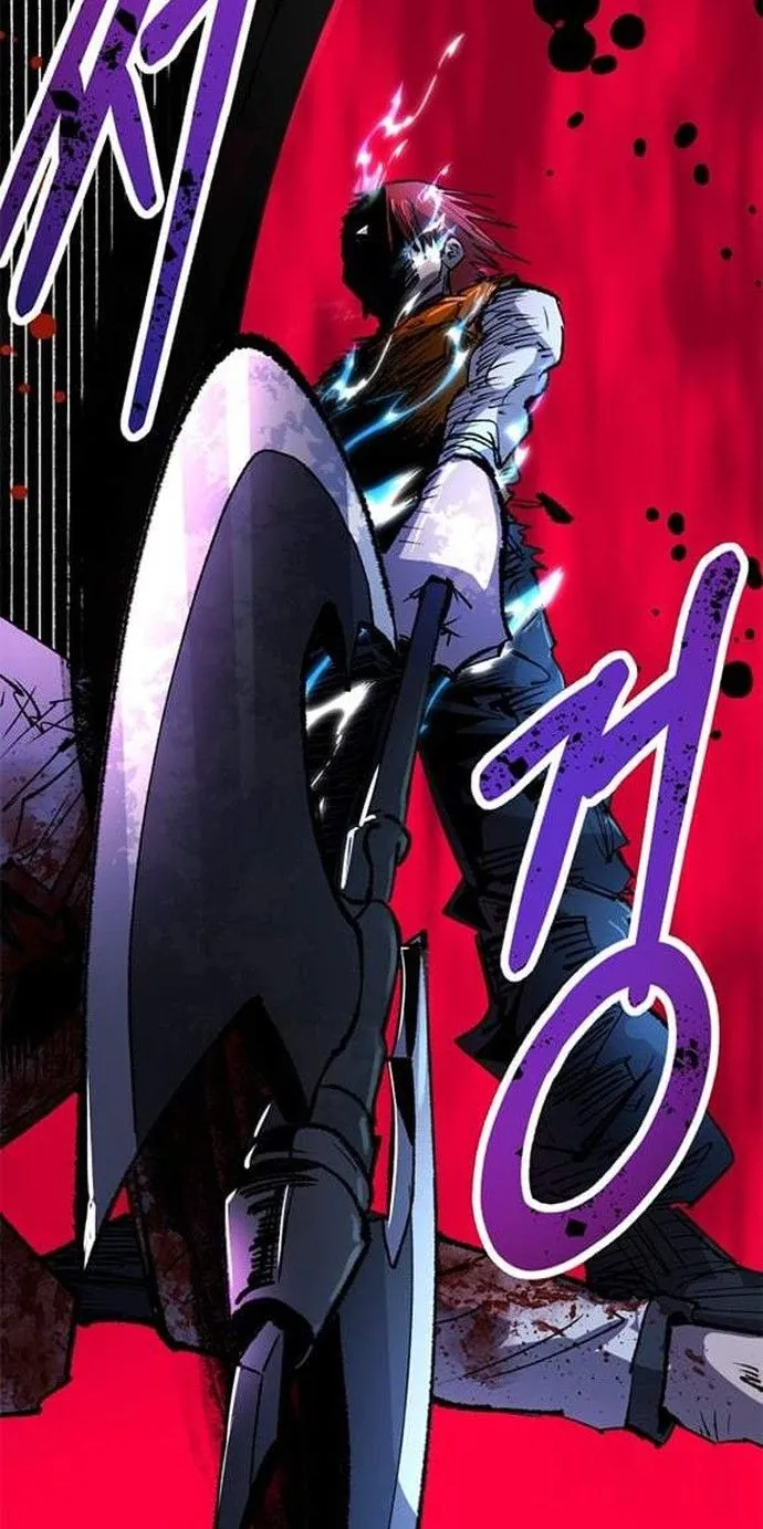 Hòn Đảo Sao Và Xiềng Xích Chap 67 - Next Chap 68