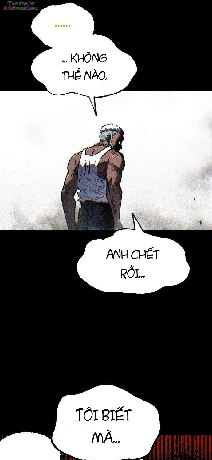 Hòn Đảo Sao Và Xiềng Xích Chap 68 - Next Chap 69