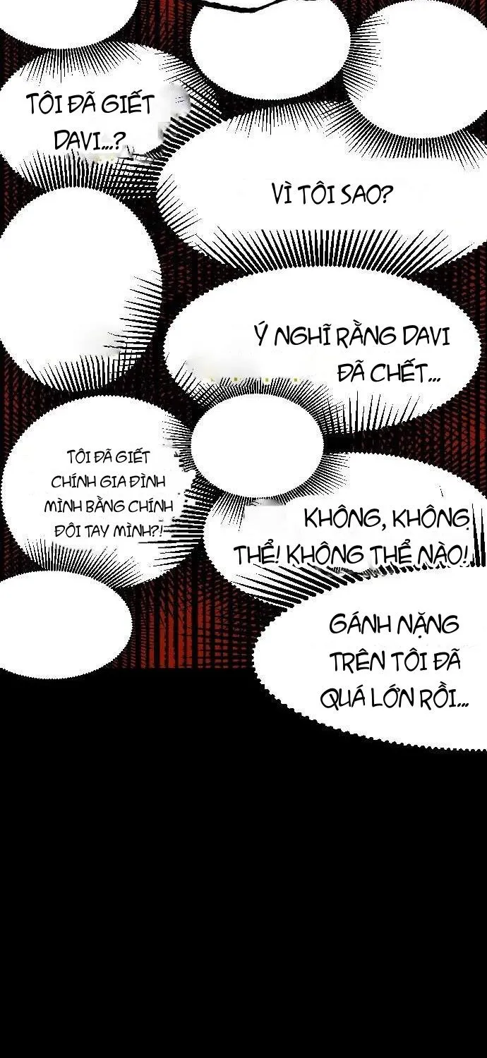 Hòn Đảo Sao Và Xiềng Xích Chap 68 - Next Chap 69