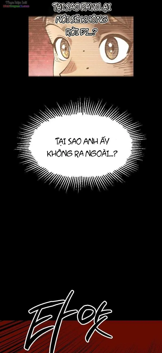Hòn Đảo Sao Và Xiềng Xích Chap 68 - Next Chap 69