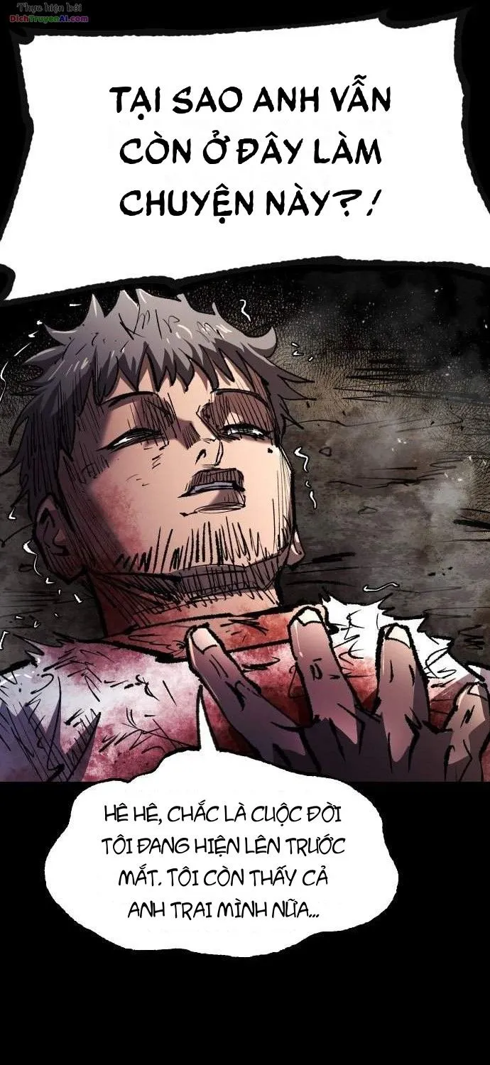 Hòn Đảo Sao Và Xiềng Xích Chap 68 - Next Chap 69