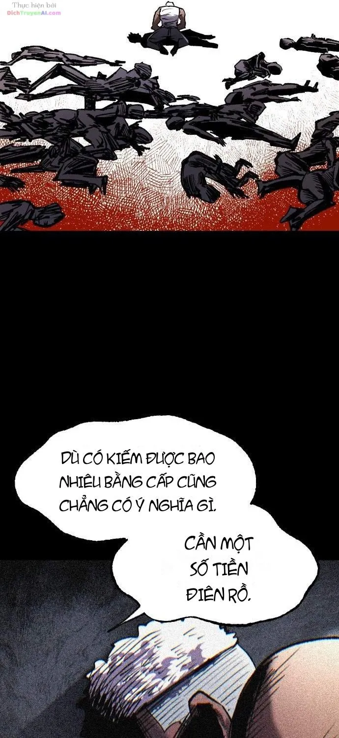 Hòn Đảo Sao Và Xiềng Xích Chap 68 - Next Chap 69