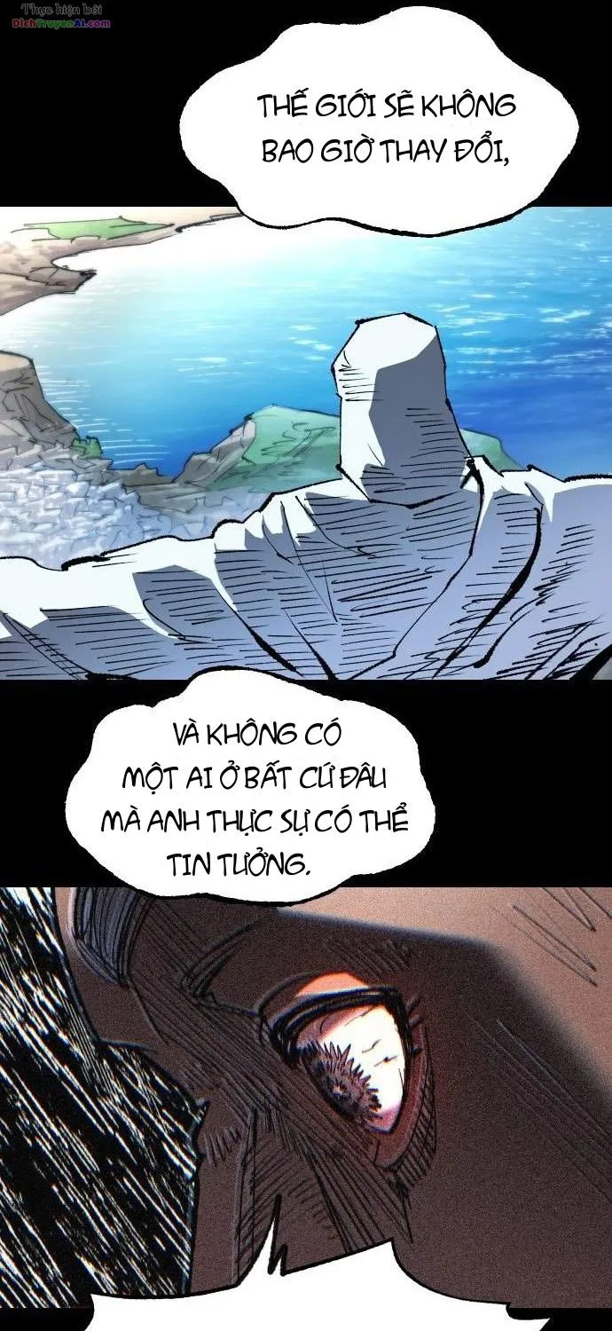 Hòn Đảo Sao Và Xiềng Xích Chap 68 - Next Chap 69