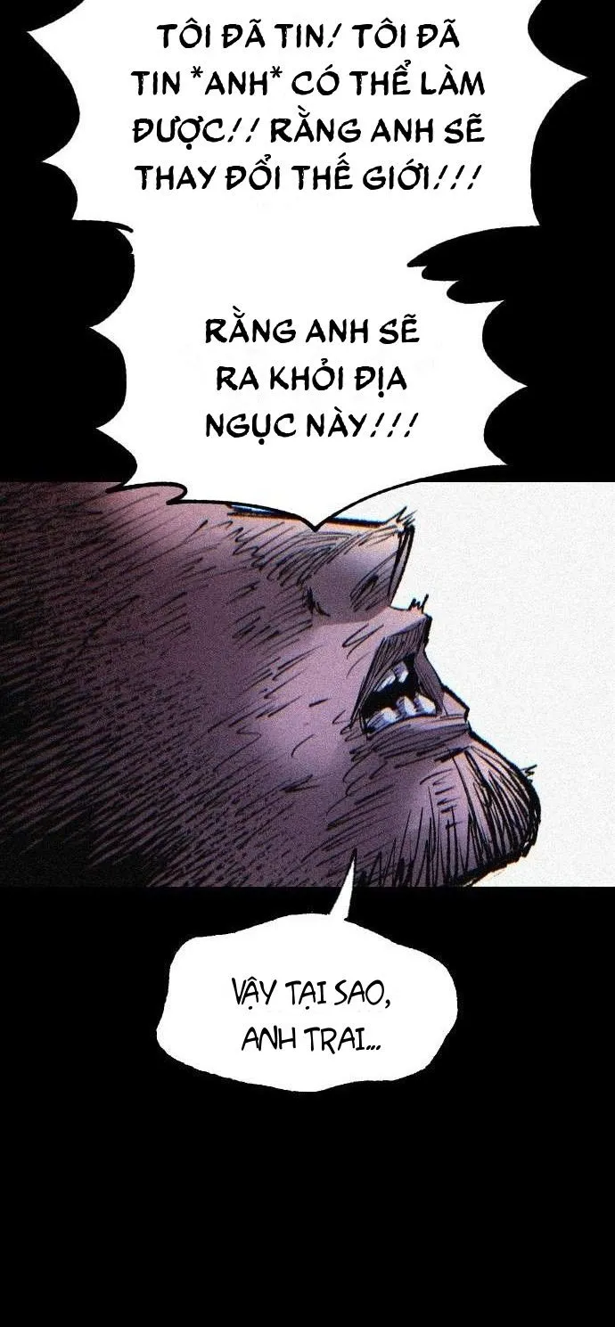 Hòn Đảo Sao Và Xiềng Xích Chap 68 - Next Chap 69